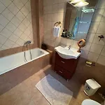 Golden Twin's 2 بيت للعطل Mesimvria (Evros)