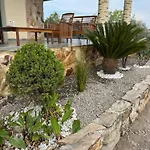 Vakantiehuis Golden Twin's 2 Mesimvria (Evros)