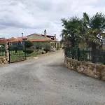 Golden Twin's 2 Vakantiehuis Mesimvria (Evros)