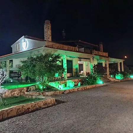 Holiday home Golden Twin's 2 *