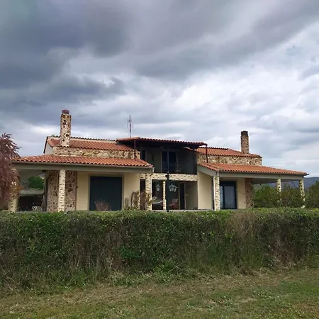 Golden Twin's 2 * Mesimvria (Evros)