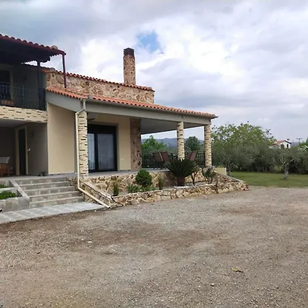 Golden Twin's 2 * Mesimvria (Evros)