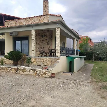 Golden Twin's 2 Holiday home *