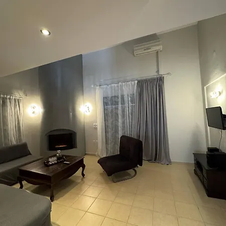 Vakantiehuis Golden Twin's 2 *