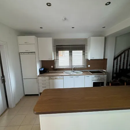 Golden Twin's 2 Vakantiehuis Mesimvria (Evros)