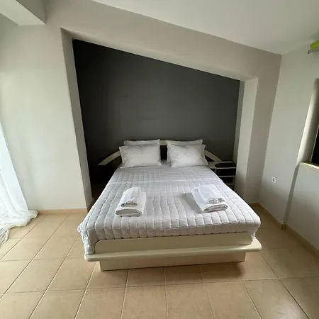 Golden Twin's 2 Vakantiehuis