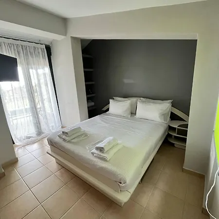Vakantiehuis Golden Twin's 2 *