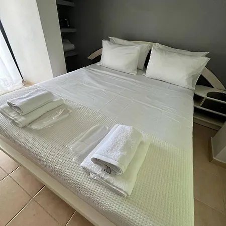 Vakantiehuis Golden Twin's 2 Mesimvria (Evros)