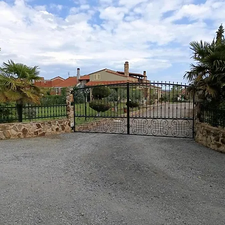Vakantiehuis Golden Twin's 2 Mesimvria (Evros)