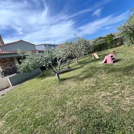 Golden Twin's 2 * Mesimvria (Evros)