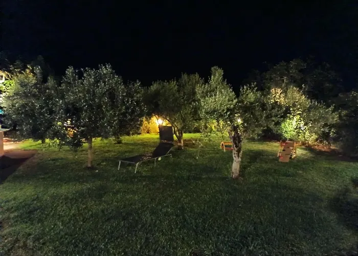 Golden Twin's 2 Holiday home