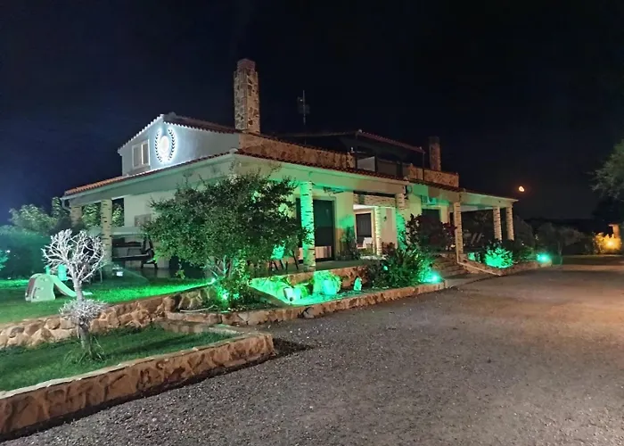 Holiday home Golden Twin's 2 *