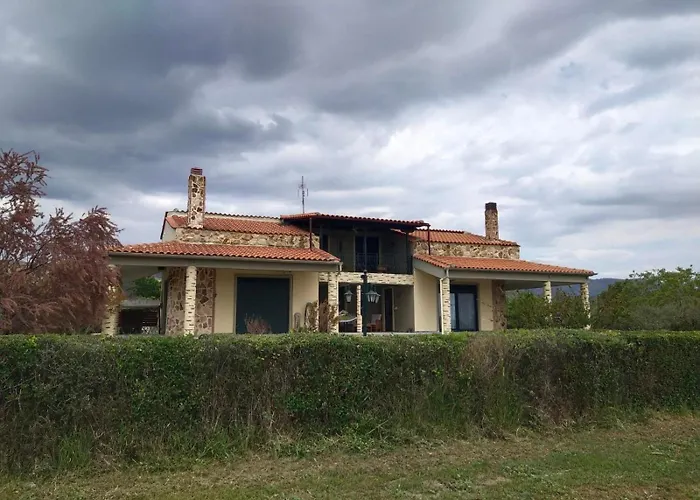 Golden Twin's 2 * Mesimvria (Evros)