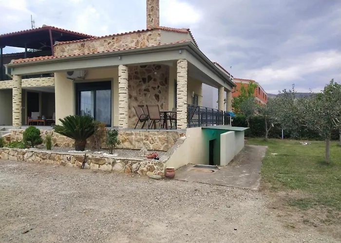 Golden Twin's 2 Holiday home *