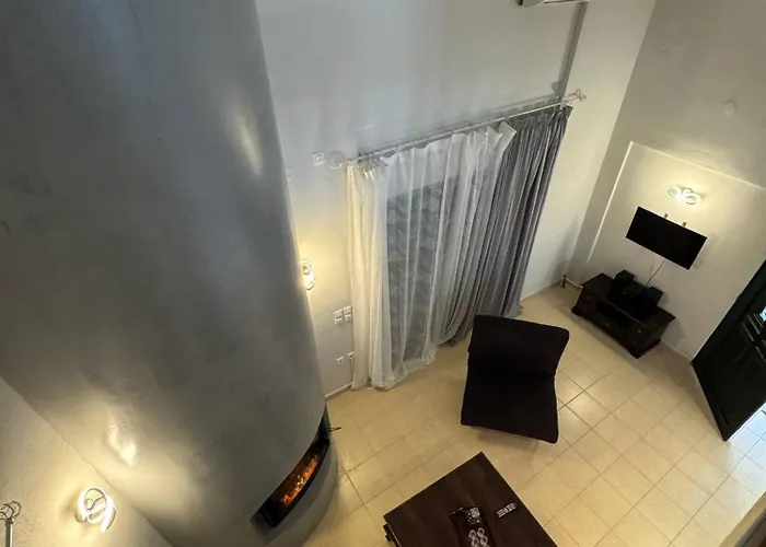 Holiday home Golden Twin's 2 Mesimvria (Evros)