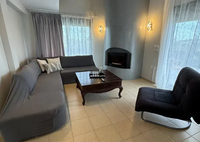 Golden Twin's 2 * Mesimvria (Evros)