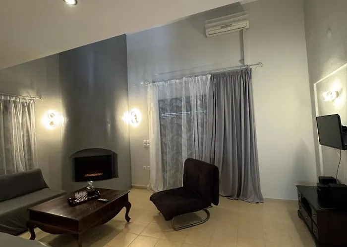 Holiday home Golden Twin's 2 *