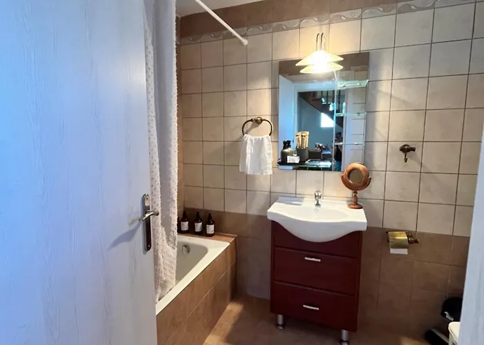 Holiday home Golden Twin's 2