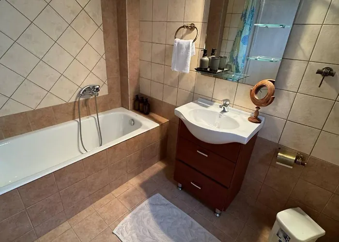 Golden Twin's 2 Holiday home Mesimvria (Evros)