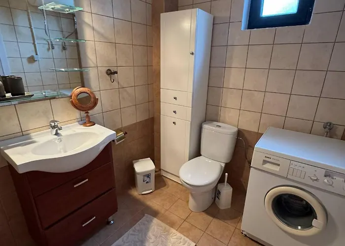 Golden Twin's 2 * Mesimvria (Evros)