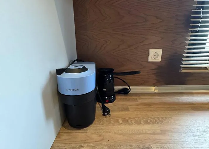 Holiday home Golden Twin's 2 Mesimvria (Evros)