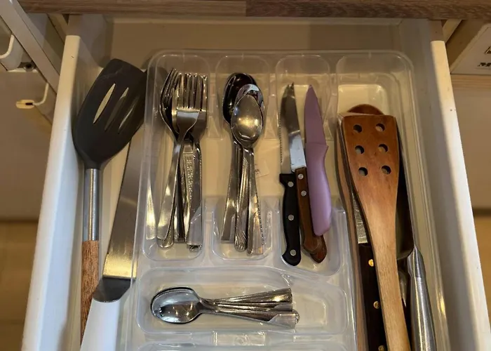 Holiday home Golden Twin's 2 *