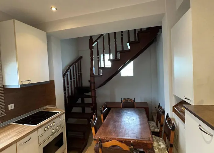 Holiday home Golden Twin's 2