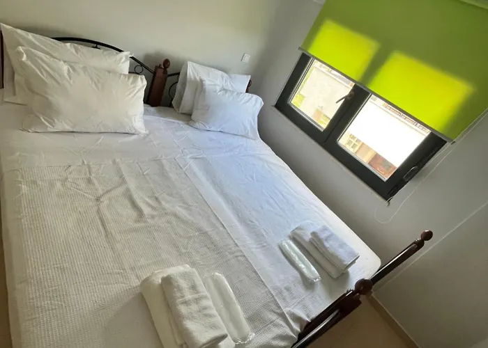 Holiday home Golden Twin's 2 *