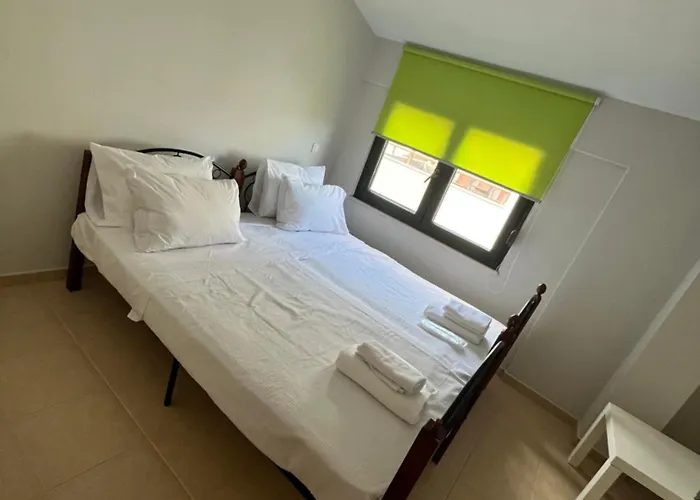 Golden Twin's 2 Holiday home *