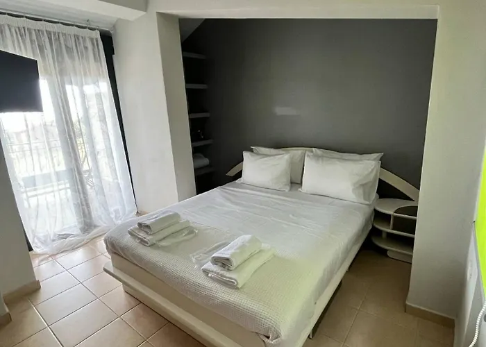 Holiday home Golden Twin's 2 *