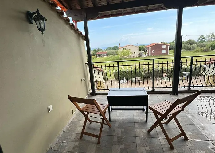 Golden Twin's 2 * Mesimvria (Evros)