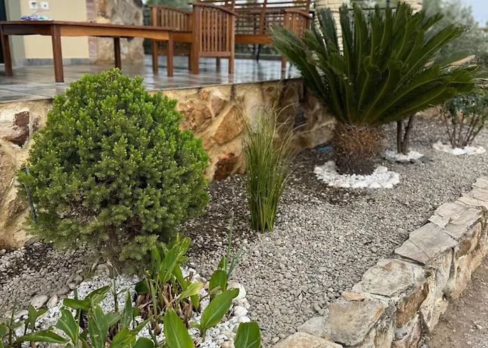 Holiday home Golden Twin's 2 Mesimvria (Evros)