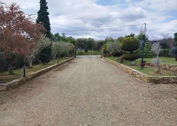 Golden Twin's 2 Mesimvria (Evros)