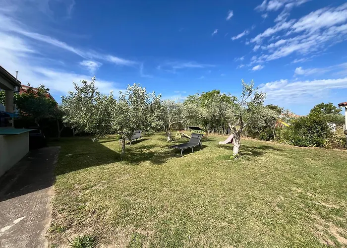 Golden Twin's 2 Holiday home Mesimvria (Evros)