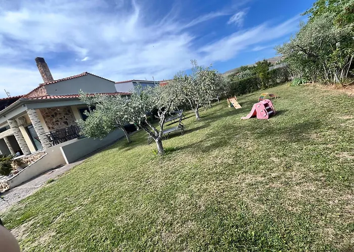 Golden Twin's 2 * Mesimvria (Evros)